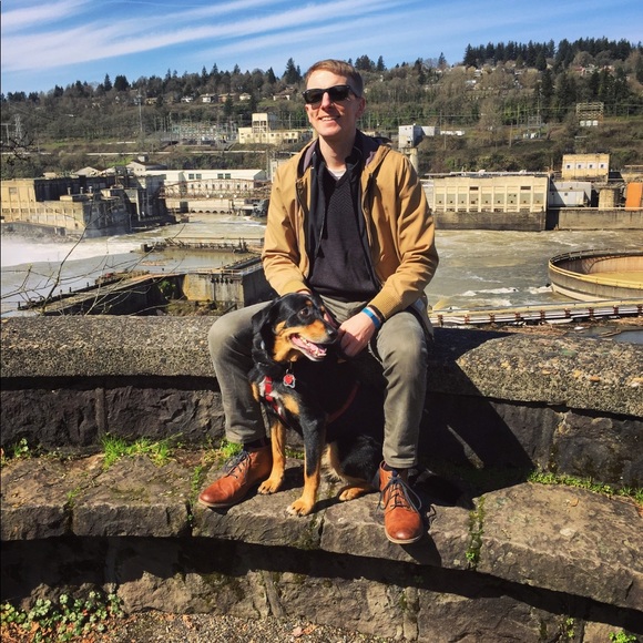 Meet your Posher, Bobby - Picture 6 of 7